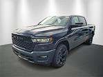 New 2025 Ram 1500 Big Horn Crew Cab 4x4 Pickup for sale #CD24164 - photo 9