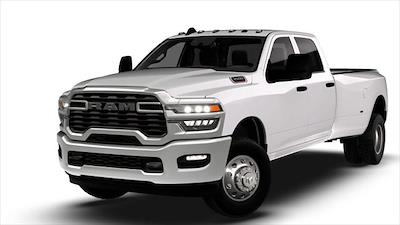 New 2026 Ram 3500 Tradesman Crew Cab 4x4 DRW Pickup for sale #CD24179 - photo 1
