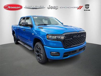 New 2026 Ram 1500 Big Horn Crew Cab for sale #CD25025 - photo 1