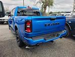 New 2026 Ram 1500 Big Horn Crew Cab for sale #CD25025 - photo 11