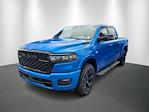 New 2026 Ram 1500 Big Horn Crew Cab for sale #CD25025 - photo 2