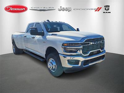 New 2026 Ram 3500 Tradesman Crew Cab for sale #CD25026 - photo 1