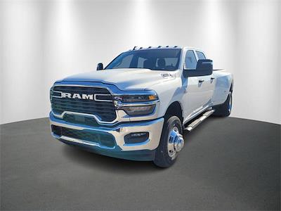 New 2026 Ram 3500 Tradesman Crew Cab for sale #CD25026 - photo 2