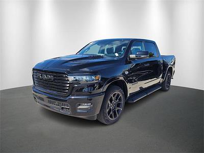 New 2026 Ram 1500 Laramie Crew Cab for sale #CD25028 - photo 2