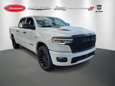 New 2026 Ram 1500 Limited Crew Cab for sale #CD25029 - photo 1