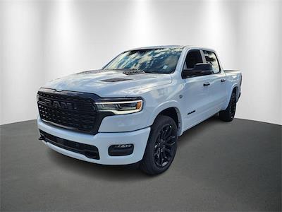 New 2026 Ram 1500 Limited Crew Cab for sale #CD25029 - photo 2