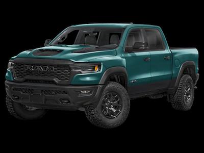 New 2026 Ram 1500 TRX Crew Cab for sale #CD25045 - photo 1