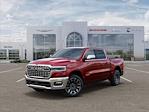 New 2026 Ram 1500 Longhorn Crew Cab for sale #CD25047 - photo 1