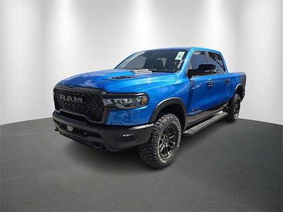 New 2026 Ram 1500 Rebel Crew Cab for sale #CD25049 - photo 2