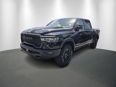 New 2026 Ram 1500 Rebel Crew Cab for sale #CD25062 - photo 2