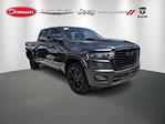 New 2026 Ram 1500 Laramie Crew Cab for sale #CD25068 - photo 1