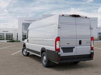 New 2026 Ram ProMaster 3500 High Roof Empty Cargo Van for sale #CD25132 - photo 2