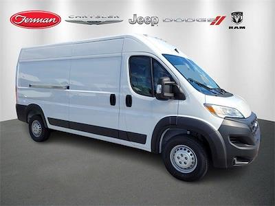 New 2024 Ram ProMaster 2500 High Roof Empty Cargo Van for sale #CD30056 - photo 1