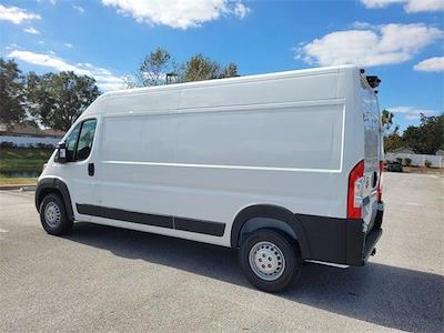 New 2024 Ram ProMaster 2500 High Roof Empty Cargo Van for sale #CD30056 - photo 2