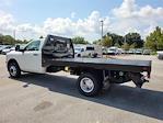 2024 Ram 3500 Standard Cab DRW 4x2, Flatbed Truck for sale #CD30102 - photo 9