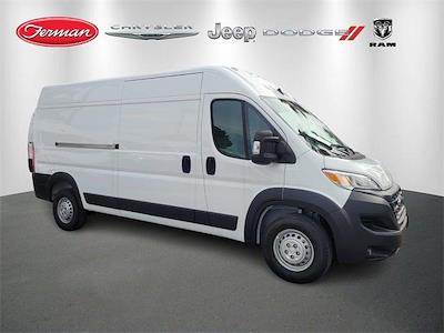 New 2024 Ram ProMaster 2500 High Roof Upfitted Cargo Van for sale #CD30169 - photo 1