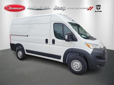 New 2024 Ram ProMaster 2500 High Roof Upfitted Cargo Van for sale #CD30171 - photo 1