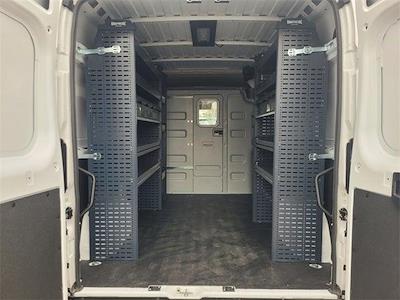 New 2024 Ram ProMaster 2500 High Roof Upfitted Cargo Van for sale #CD30171 - photo 2