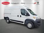 New 2024 Ram ProMaster 2500 High Roof Upfitted Cargo Van for sale #CD30171 - photo 1
