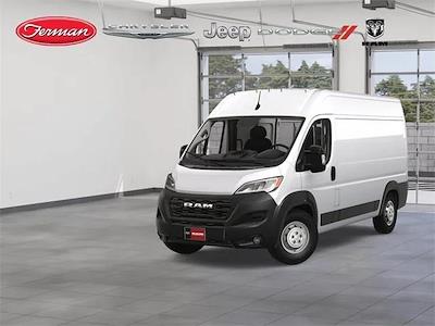 New 2024 Ram ProMaster 2500 High Roof Upfitted Cargo Van for sale #CD30172 - photo 1