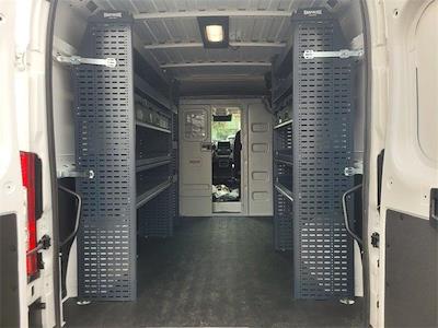 New 2024 Ram ProMaster 2500 High Roof Upfitted Cargo Van for sale #CD30172 - photo 2