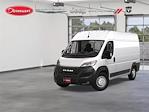 New 2024 Ram ProMaster 2500 High Roof Upfitted Cargo Van for sale #CD30172 - photo 1