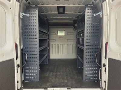 New 2024 Ram ProMaster 1500 High Roof Upfitted Cargo Van for sale #CD30174 - photo 2