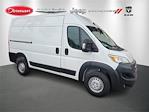 New 2024 Ram ProMaster 1500 High Roof Upfitted Cargo Van for sale #CD30174 - photo 1