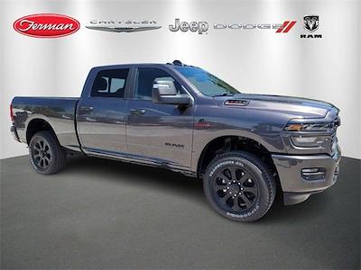 New 2025 Ram 3500 Big Horn Crew Cab 4x4 Pickup for sale #CD30531 - photo 1