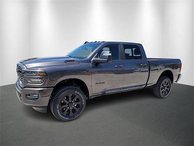 New 2025 Ram 3500 Big Horn Crew Cab 4x4 Pickup for sale #CD30531 - photo 2