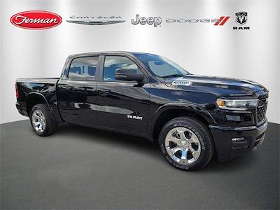 New 2025 Ram 1500 Big Horn Crew Cab Pickup for sale #CD30574 - photo 1