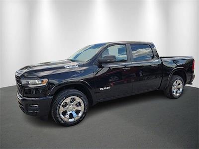 New 2025 Ram 1500 Big Horn Crew Cab Pickup for sale #CD30574 - photo 2