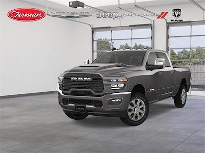 New 2025 Ram 3500 Laramie Crew Cab 4x4 Pickup for sale #CD30579 - photo 1