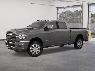 New 2025 Ram 3500 Laramie Crew Cab 4x4 Pickup for sale #CD30579 - photo 2