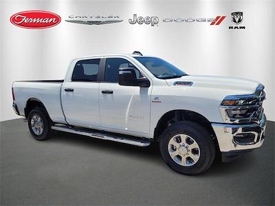 New 2025 Ram 2500 Big Horn Crew Cab 4x4 Pickup for sale #CD30591 - photo 1