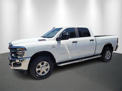 New 2025 Ram 2500 Big Horn Crew Cab 4x4 Pickup for sale #CD30591 - photo 2