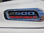 New 2025 Ram 2500 Big Horn Crew Cab 4x4 Pickup for sale #CD30591 - photo 3