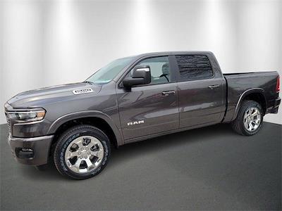 New 2025 Ram 1500 Big Horn Crew Cab 4x4 Pickup for sale #CD30593 - photo 2