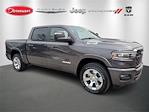 New 2025 Ram 1500 Big Horn Crew Cab 4x4 Pickup for sale #CD30593 - photo 1