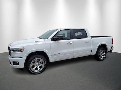 New 2025 Ram 1500 Big Horn Crew Cab Pickup for sale #CD30595 - photo 2