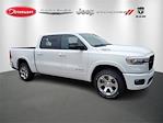 New 2025 Ram 1500 Big Horn Crew Cab Pickup for sale #CD30595 - photo 1