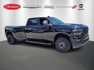 New 2025 Ram 3500 Laramie Crew Cab 4x4 DRW Pickup for sale #CD30601 - photo 1