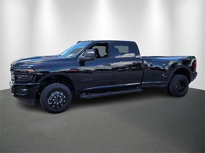 New 2025 Ram 3500 Laramie Crew Cab 4x4 DRW Pickup for sale #CD30601 - photo 2