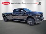New 2025 Ram 3500 Laramie Crew Cab 4x4 DRW Pickup for sale #CD30601 - photo 1
