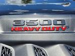 New 2025 Ram 3500 Laramie Crew Cab 4x4 DRW Pickup for sale #CD30601 - photo 18