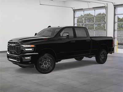 New 2025 Ram 3500 Big Horn Crew Cab 4x4 Pickup for sale #CD30669 - photo 2