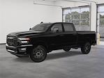 New 2025 Ram 3500 Big Horn Crew Cab 4x4 Pickup for sale #CD30669 - photo 2