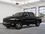 New 2025 Ram 1500 Big Horn Crew Cab 4x4 Pickup for sale #CD30683 - photo 2