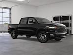 New 2025 Ram 1500 Big Horn Crew Cab 4x4 Pickup for sale #CD30683 - photo 7