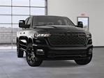 New 2025 Ram 1500 Big Horn Crew Cab 4x4 Pickup for sale #CD30683 - photo 8